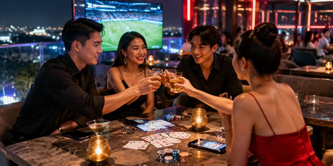 multibet editorial visual